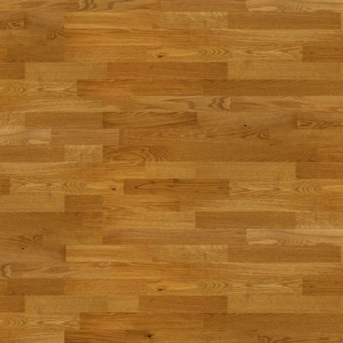 Паркетна дошка Barlinek, колекція "Diana Forest" дуб Goldberg 3 смуговий