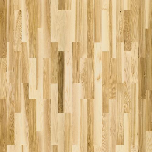 Паркетная доска Barlinek, коллекция "Diana Forest" ясень Munchen 3 полосный