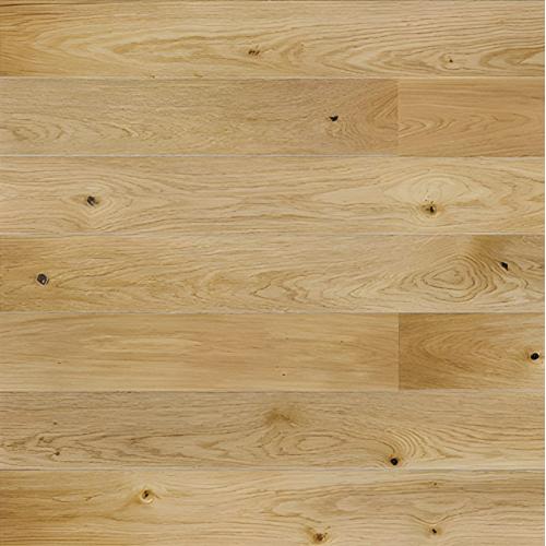 Паркетна дошка Barlinek колекція "Pure" дуб Bright Piccolo