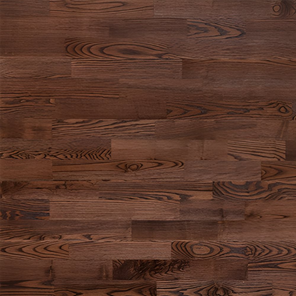 Паркетная доска Barlinek коллекция "Decor" ясень Coffe Molti
