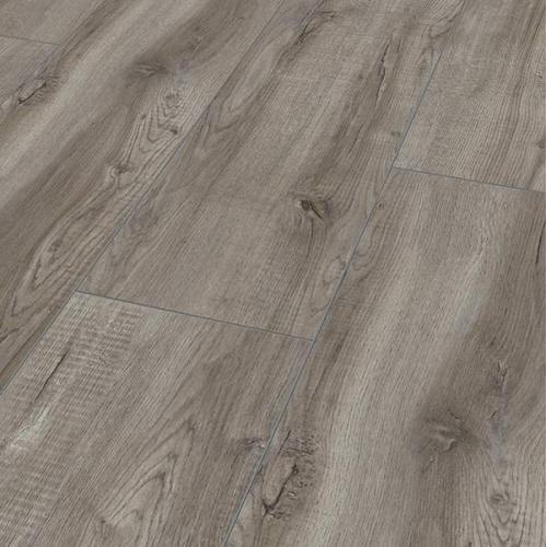 Ламінат Kronotex Exquisit Plus D3662 Дуб Монтмело Срібний (1х) V4 32 клас 8мм