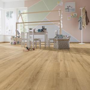 Ламинат Kronotex Amazone D4686 Дуб Тахо (1х) V4 33 класс 10мм