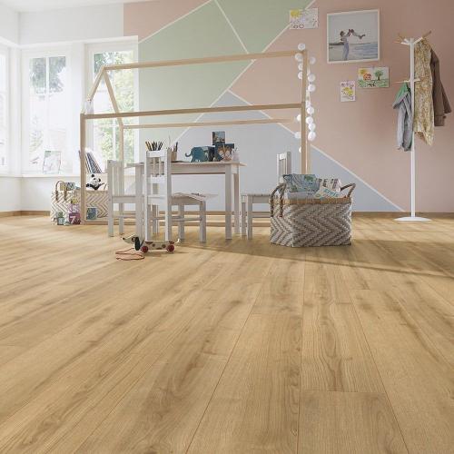 Ламинат Kronotex Amazone D4686 Дуб Тахо (1х) V4 33 класс 10мм