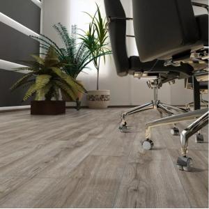 Ламінат Kronotex Amazone D3662 Дуб Монтмело Срібний (1х) V4 33 клас 10мм