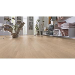 Ламінат Kronotex Amazone D6012 Дуб Ельба Золотий (1х) V4 33 клас 10мм