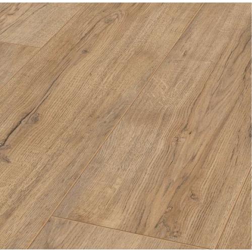 Ламінат Kronotex Exquisit Plus D3661 Дуб Монтмело Натуральний (1х) V4 32 клас 8мм