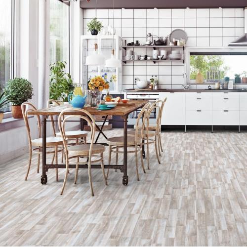 Ламінат Kronotex Dynamic Plus D3007 Ясен Стокгольм (2х) V4 32 клас 8мм