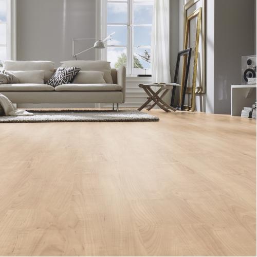 Ламинат Kronotex Dynamic Plus D4636 Клен (1х) V4 32 класс 8мм