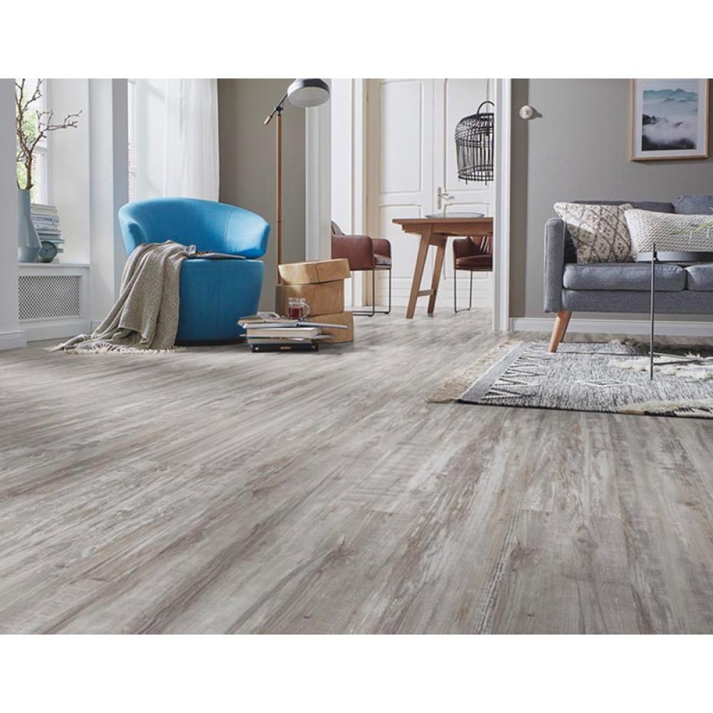Ламинат Kronotex Dynamic Plus D3667 Сосна Кунстершпринг (1х) V4 32 класс 8мм