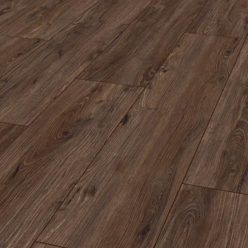 Ламінат Kronotex Exquisit Plus D4710 Горіх Матаро (1х) V4 32 клас 8мм