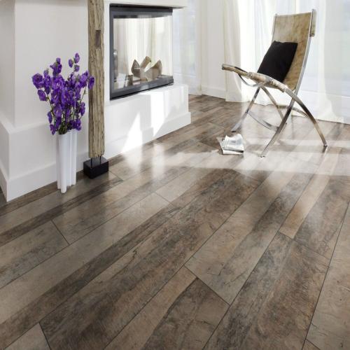 Ламинат Kronotex Exquisit Plus D4981 Дуб Трейл (1х) V4 32 класс 8мм Ламинат Kronotex Exquisit Plus D4981 Дуб Трейл (1х) V4 32 класс 8мм