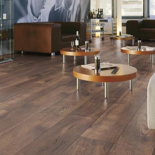 Ламинат Kronotex Exquisit Plus D4766 Дуб Петерсон Темный (1х) V4 32 класс 8мм Ламинат Kronotex Exquisit Plus D4766 Дуб Петерсон Темный (1х) V4 32 класс 8мм