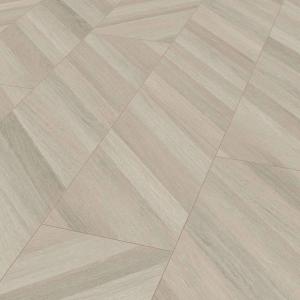 Ламинат Kronotex Exquisit Plus D4698 Дуб Шеврон  (1х) V4 32 класс 8мм