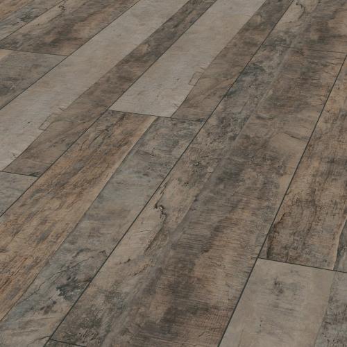 Ламінат Kronotex Exquisit Plus D4981 Дуб Трейл (1х) V4 32 клас 8мм