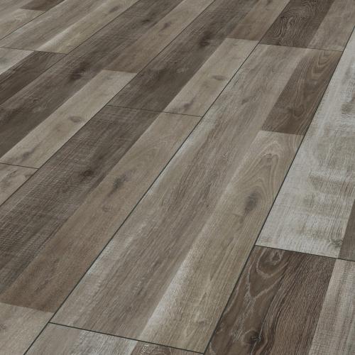 Ламінат Kronotex Exquisit Plus D4997 Дуб Прекрасний (1х) V4 32 клас 8мм