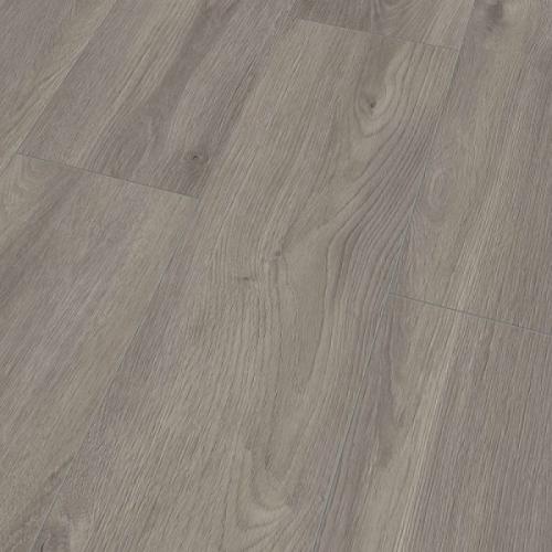 Ламінат Kronotex Exquisit Plus D6013 Дуб Ельба Срібний (1х) V4 32 клас 8мм