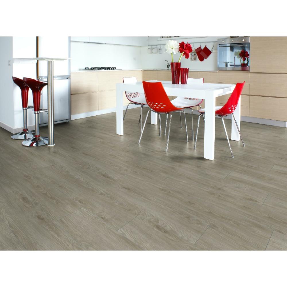 Ламинат Kronotex Exquisit Plus D4691 Дуб Сэвилла (1х) V4 32 класс 8мм