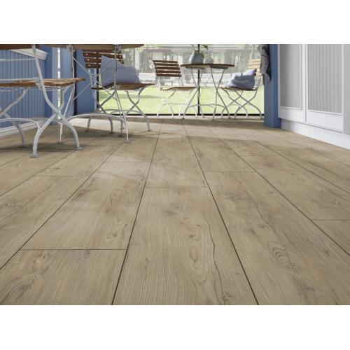 Ламінат Kronotex Exquisit Plus D4716 Каштан Пінот (1х) V4 32 клас 8мм