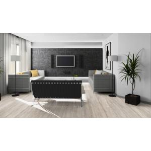 Ламинат Kronotex Exquisit Plus D3673 Дуб Бергамо (1х) V4 32 класс 8мм