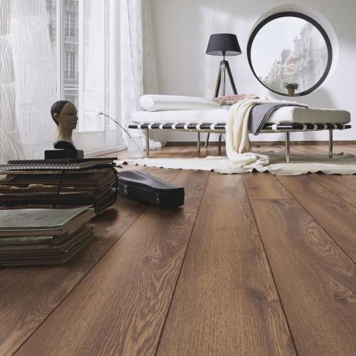 Ламінат Kronotex Mammut D4726 Дуб Горний Коричневий (1х) V4 33 клас 12мм Ламінат Kronotex Mammut D4726 Дуб Горний Коричневий (1х) V4 33 клас 12мм