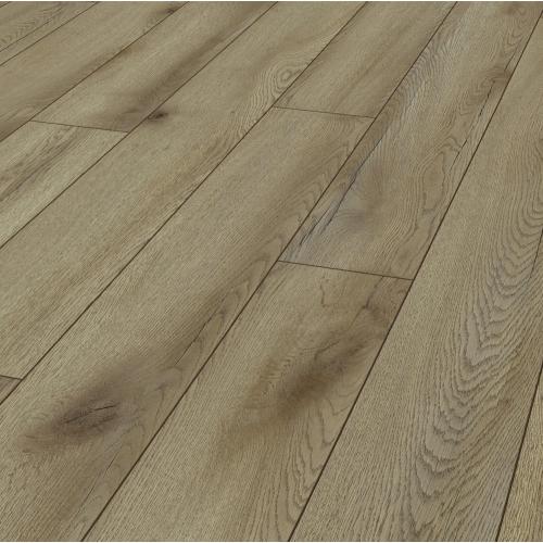 Ламинат Kronotex Mammut D4676 Дуб Маттерхорн Бронза (1х) V4 33 класс 12мм