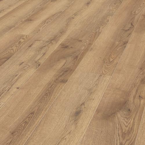 Ламінат Kronotex Mammut D4725 Дуб Горний Природний (1х) V4 33 клас 12мм