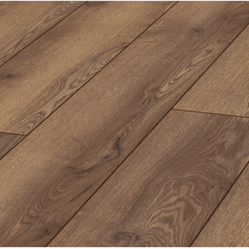 Ламінат Kronotex Mammut D4726 Дуб Горний Коричневий (1х) V4 33 клас 12мм