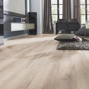 Ламинат Kronotex Mammut D4728 Дуб Горный Бежевый (1х) V4 33 класс 12мм