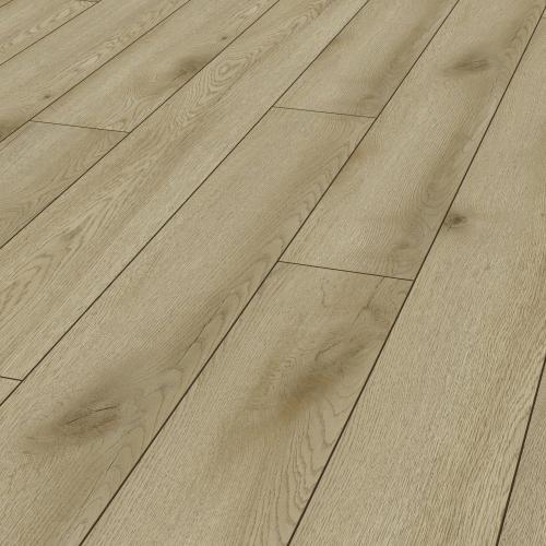 Ламінат Kronotex Mammut D4675 Дуб Маттерхорн Рубін (1х) V4 33 клас 12мм