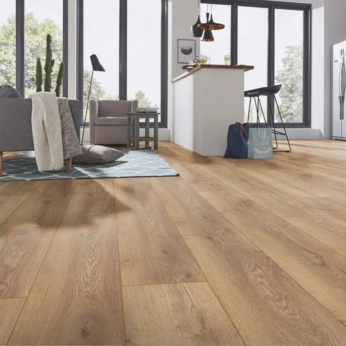 Ламинат Kronotex Mammut D4725 Дуб Горный Природный (1х) V4 33 класс 12мм