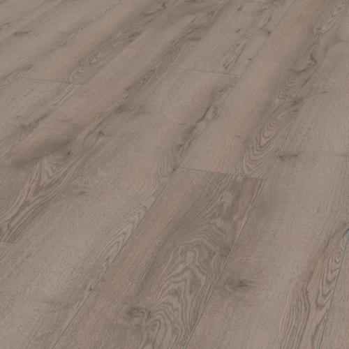 Ламінат Kronotex Mammut D4727 Дуб Горний Сірий (1х) V4 33 клас 12мм