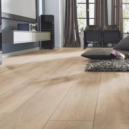 Ламинат Kronotex Mammut Plus D4752 Дуб Макро Светлый (1х) V4 33 класс 10мм Ламинат Kronotex Mammut Plus D4752 Дуб Макро Светлый (1х) V4 33 класс 10мм