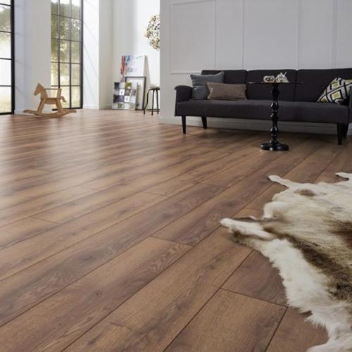 Ламинат Kronotex Mammut Plus D4726 Дуб Горный Коричневый (1х) V4 33 класс 10мм