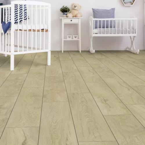 Ламінат Kronotex Mammut Plus D4668 Дуб Магнум Пісочний (1х) V4 33 клас 10мм