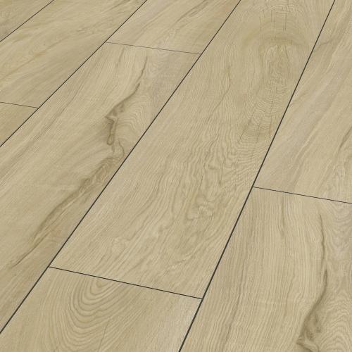 Ламінат Kronotex Mammut Plus D4668 Дуб Магнум Пісочний (1х) V4 33 клас 10мм