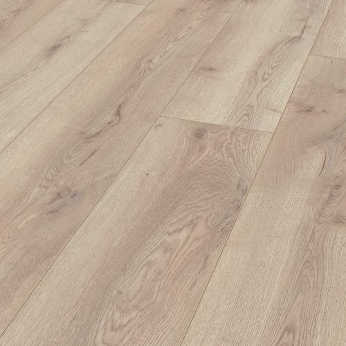 Ламінат Kronotex Mammut Plus D4728 Дуб Горний Бежевий (1х) V4 33 клас 10мм