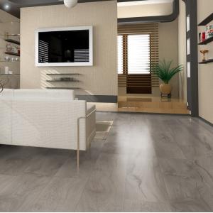 Ламінат Kronotex Mammut Plus D4671 Дуб Магнум Сірий (1х) V4 33 клас 10мм Ламінат Kronotex Mammut Plus D4671 Дуб Магнум Сірий (1х) V4 33 клас 10мм