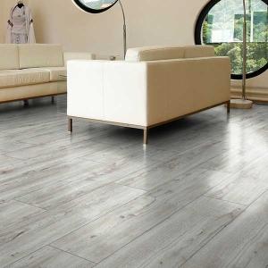 Ламінат Kronotex Exquisit Plus D3660 Дуб Монтмело Кремовий (1х) V4 32 клас 8мм