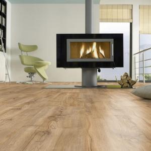 Ламінат Kronotex Exquisit Plus D3661 Дуб Монтмело Натуральний (1х) V4 32 клас 8мм