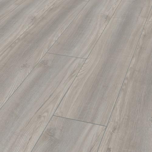 Ламінат Kronotex Exquisit D4609 Дуб Порт Сірий (1х) V4 32 клас 8мм