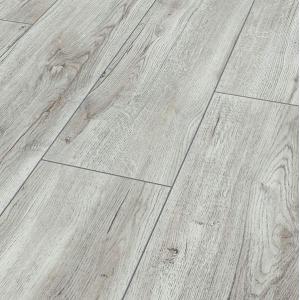 Ламинат Kronotex Exquisit Plus D3660 Дуб Монтмело Кремовый (1х) V4 32 класс 8мм