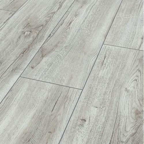 Ламинат Kronotex Exquisit Plus D3660 Дуб Монтмело Кремовый (1х) V4 32 класс 8мм