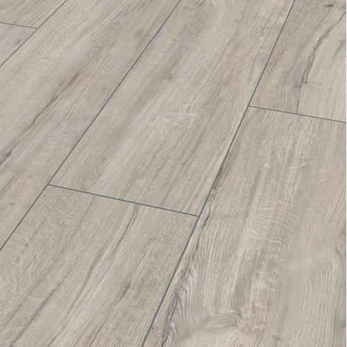 Ламінат Kronotex Exquisit Plus D3673 Дуб Бергамо (1х) V4 32 клас 8мм