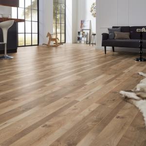 Ламинат Kronotex Exquisit D3665 Дуб Роузмонд (1х) V4 32 класс 8мм