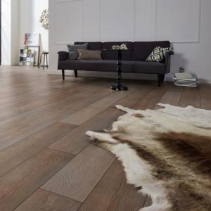 Ламинат Kronotex Exquisit D4613 Ясень Медный (1х) V4 32 класс 8мм