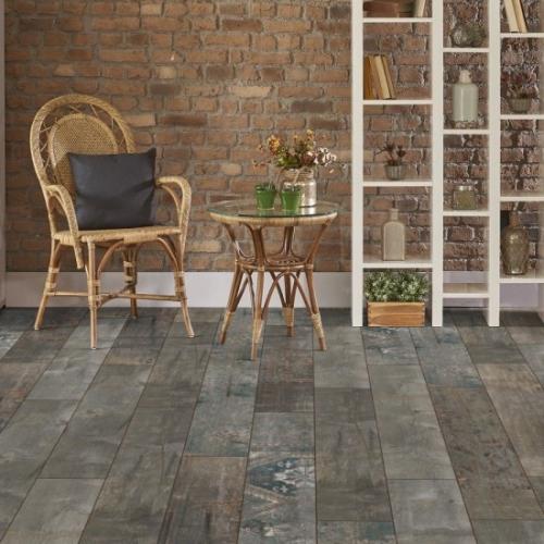 Ламінат Kronotex Exquisit D4805 Полювання (1х) V4 32 клас 8мм