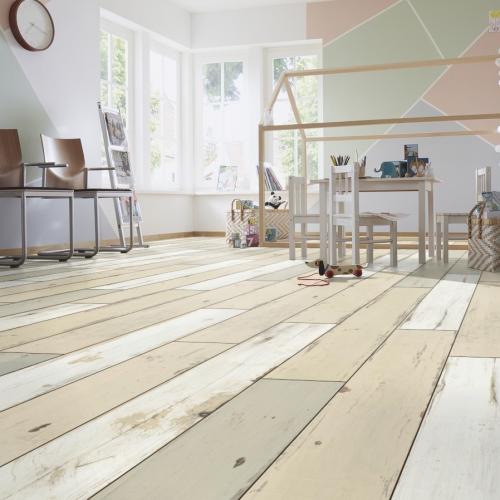 Ламинат Kronotex Exquisit D4782 Брев (1х) V4 32 класс 8мм