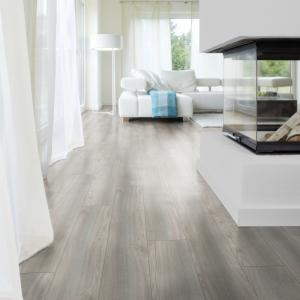 Ламинат Kronotex Exquisit D4612 Дуб Порт Серый (1х) V4 32 класс 8мм