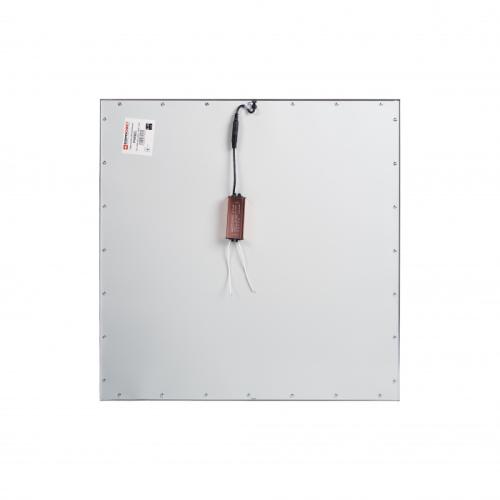 Панель светодиодная для подвесного потолка ЕВРОСВЕТ 50Вт PANEL (4200K) 4200Лм Панель светодиодная для подвесного потолка ЕВРОСВЕТ 50Вт PANEL (4200K) 4200Лм