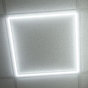 Светильник для подвесного потолка EVROLIGHT PANEL-ART-50 4000K 4000Лм, дневной свет